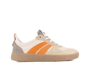 Palladium Pallacup Flame SD, Sneaker Unisex Adulto, Wave Gris marrón, 36 EU