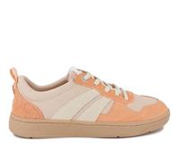 Palladium Pallacup Flame SDE, Sneaker Unisex Adulto, Crumble Peaskin, 41 EU