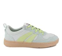 Palladium Pallacup Flame SDE, Sneaker Unisex Adulto, Verde Margarita Verde, 41 EU