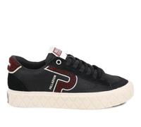 Palladium Palladium Ace Lo Mix Lth SneakerMujer