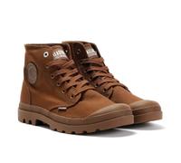 Palladium Palladium Mono Cromo Ankle BootMixto