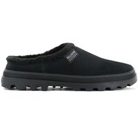 PALLADIUM Palladune Mule Cálido - Zapatillas De Casa 74337-008 Pantufla Negra
