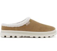 Palladium PALLADUNE MULE WARM 38 Marrón