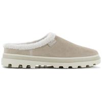 PALLADIUM Palladune Mule Cálido - Zapatillas De Casa 74337-271 Pantufla Beige