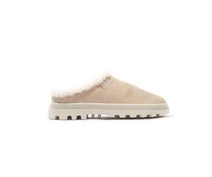 Palladium Palladune, Mule Unisex Adulto, Arena cálida, 45 EU