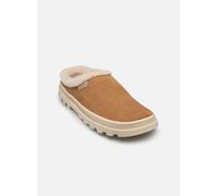 Palladium Palladune, Mule Unisex Adulto, Dear Brown, 37 EU
