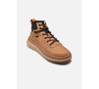 Palladium Pallaflex Cuff M 43 Beige