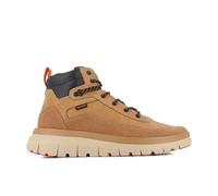 Palladium Pallaflex Cuff M, Zapatillas Hombre, Beige, 40 EU