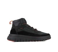 Palladium Pallaflex Cuff M, Zapatillas Hombre, Negro, 42 EU