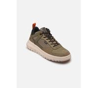 Palladium PALLAFLEX LO MIX 41 Verde