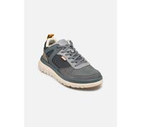Palladium Pallaflex Lo Mix, Sneaker Unisex Adulto, Blue Storm, 40 EU