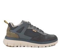 Palladium Pallaflex Lo Mix, Sneaker Unisex Adulto, Blue Storm, 46 EU