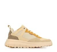 Palladium Pallaflex Lo Mix, Sneaker Unisex Adulto, Sahara, 45 EU