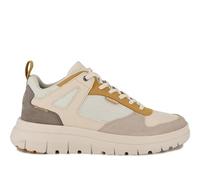 Palladium Pallaflex Lo Mix Tenis, Unisex, Sahara, 8,5 UK