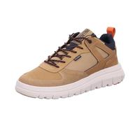 Palladium Pallaflex, Sneaker Hombre, Apple Canamon, 46 EU