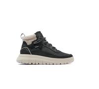 Palladium Pallaflex, Sneaker Mujer, Black, 39 EU