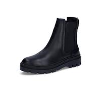 Palladium Pallagrade Chelsea L, Boot Mujer, Negro, 37 EU