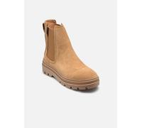 Palladium Pallagrade Chelsea S W 39 Marrón