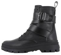 Palladium Pallagrade Ranger L, Ankle Boot Mujer, Negro, 42 EU