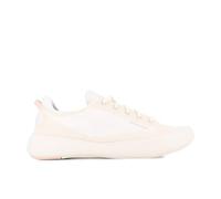 Zapatillas de lona Pallanova Mujer Talla 39. Color Blanco
