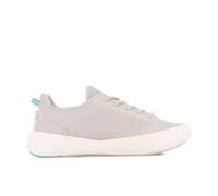Palladium Pallanova, Bota de Tobillo Mujer, Gris Natural, 37 EU