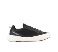 Palladium Pallanova, Bota de Tobillo Mujer, Negro, 39 EU