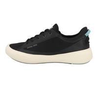 Palladium Pallanova, Botas Cortas al Tobillo Mujer, Black, 39 EU