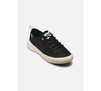 Palladium Pallanova Lo Lth W 36 Negro