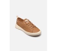 Palladium Pallanova Lo LTH, Sneaker Mujer, Dear Brown, 39 EU