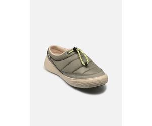 Palladium Pallanova Paddedmule W 38 Gris