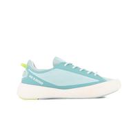 Palladium Pallanova, Zapatillas Mujer, Luz Teal, 43 EU