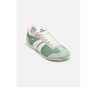 Palladium Pallaracer Flame W 36 Verde