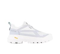 Palladium Pallarider Amphi WPA, Ankle Boot Unisex Adulto, Star White, 41 EU