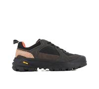 Palladium Pallarider Lo Track, Ankle Boot Unisex Adulto, Negro, 38 EU