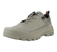 Palladium Pallarider Lo TX WPA, Ankle Boot Unisex Adulto, Vetiver, 36 EU