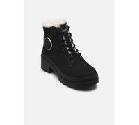 Palladium Pallarise Nbk Wool W 39 Negro