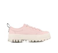 Palladium Pallashock, Ankle Boot Unisex Adulto, Naturaleza Rosa, 38 EU