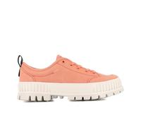 Palladium Pallashock, Ankle Boot Unisex Adulto, Polvo de la bahía, 41 EU