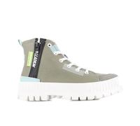 PALLADIUM Pallashock Back Zip 2 Boots EU 43