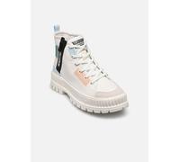 Zapatillas mujer Palladium Pallashock Backzip 2 41