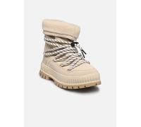 Palladium Botas 'Pallashock' beige 36 EUR