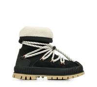 PALLADIUM Pallashock Hiver, Botas Cortas al Tobillo Mujer