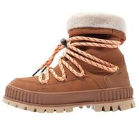 Palladium Pallashock Invierno, Botas para mujer, Dear Brown, 41 EU
