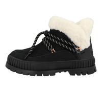 Palladium Pallashock Lo Hiver Botas Invierno Para Mujer Botines Stiefel