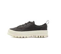 Palladium PALLASHOCK LO ORG 2, Zapatillas Mezclado, Black, 45 EU