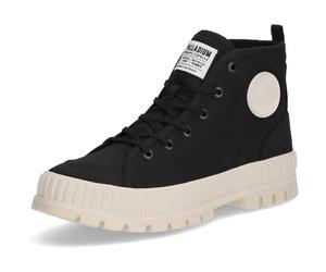 Palladium Pallashock Org 2, Baloncesto Mixto, Negro, 45 EU