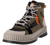 Palladium PALLASHOCK OUTCITY, Basket Hombre, Beluga, 46 EU, Beluga, 46 EU