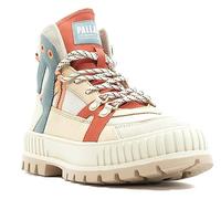 Palladium Pallashock Outcity, Zapatillas Hombre, Multicolor, 39 EU