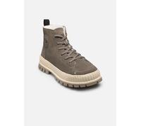 Palladium Pallashock Zip Warm 74353210 Botas, gris, 38 EU