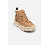 Palladium PALLASHOCK ZIP WARM 38 Marrón